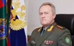 Александр Сорочкин. Фото с сайта gvsu.gov.ru
