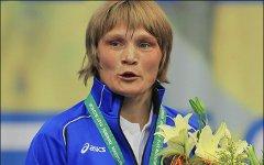 Любовь Волосова. Фото с сайта championat.com