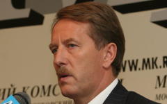 Алексей Гордеев © KM.RU