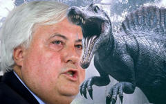 Клайв Палмер