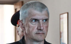 Платон Лебедев © РИА Новости, Андрей Стенин