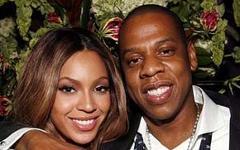 Бейонсе и Jay-Z. Фото с сайта latindex.ru