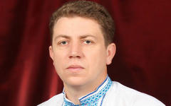 Олег Панькевич. Фото с сайта svoboda.org.ua