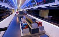 Инновационный поезд РЖД. Фото с сайта 30wbask-s11.edusite.ru