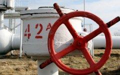 Газовая станция «Укртрансгаз» © РИА Новости, Александр Мазуркевич