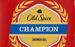 Фото предоставлено компанией Old spice