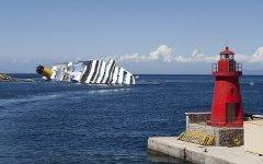 Costa Concordia. Фото с сайта kulturologia.ru