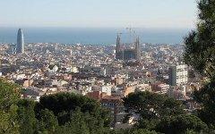 Барселона. Фото с сайта sobreespana.ru