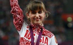 Елена Иванова © РИА Новости, Антон Денисов