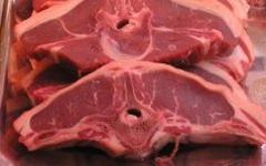  Красное мясо. Фото с сайта freepik.com