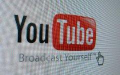 Логотип YouTube
