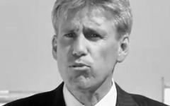 Кристофер Стивенс. Кадр из видео на YouTube
