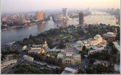 Каир. Фото с сайта 2egypt.org