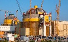 АЭС «Куданкулам» Фото IAEA с сайта wikipedia.org