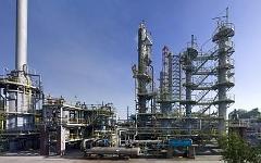 Московский НПЗ. Фото с сайта gazprom-neft.ru