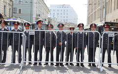 Полиция © KM.RU, Илья Шабардин