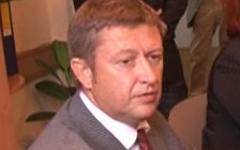 Вячеслав Рудников. Кадр из видео KM TV