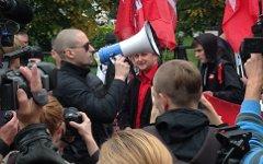 Сергей Удальцов © KM.RU
