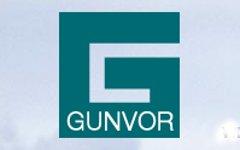 Логотип Gunvor. Фото с сайта gunvorgroup.com