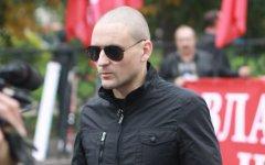 Сергей Удальцов © KM.RU, Филипп Киреев