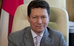 Дмитрий Куракин. Фото с сайта mosreg.ru