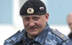 Александр Иванин © РИА Новости, Сергей Гунеев