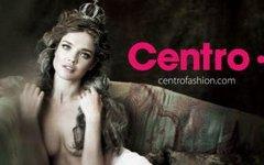 Наталья Водянова. Фото с сайта shoppingua.com