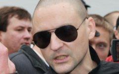 Сергей Удальцов © KM.RU, Филипп Киреев
