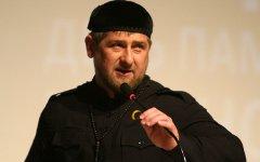 Рамзан Кадыров © РИА Новости, Саид Царнаев