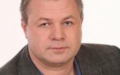 Андрей Горшечников. Фото с сайта assembly.spb.ru