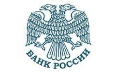 Логотип Банка России