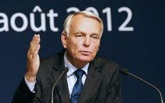 Жан Марк Эро. Фото с сайта gouvernement.fr