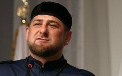 Рамзан Кадыров © РИА Новости, Саид Царнаев