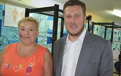 Антон Яценко. Фото с сайта udpu.org.ua