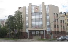 Кунцевский суд Москвы. Фото с сайта kuncevsky.msk.sudrf.ru