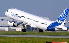 Airbus-A320. Фото с сайта airbus.com