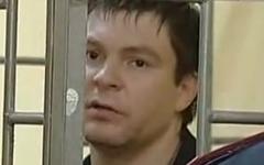 Сергей Цапок. Кадр из видео телеканала «Россия»