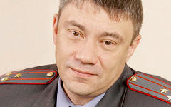 Сергей Уханов. Фото с сайта chita.ru