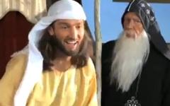 «Невинность мусульман». Кадр из видео на YouTube