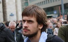 Петр Верзилов © KM.RU, Филипп Киреев