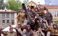 «Белый тигр». Фото с сайта kinopoisk.ru