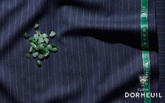 Фото предоставлено компанией Dormeuil