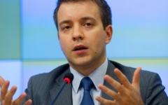Николай Никифоров © РИА Новости, Александр Вильф