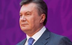 Виктор Янукович. president.gov.ua