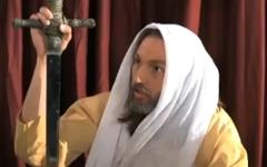 «Невинность мусульман». Кадр из видео на YouTube
