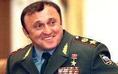 Павел Грачев © РИА Новости, Игорь Михалев