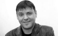 Григорий Малыгин. Фото с сайта tomportal.ru