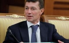 Максим Топилин © РИА Новости, Дмитрий Астахов