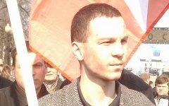 Владимир Акименков. Фото с сайта leftfront.ru