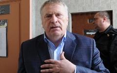 Владимир Жириновский © РИА Новости, Алексей Филиппов